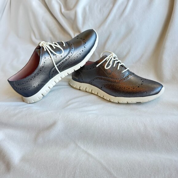 Cole Haan ZEROGRAND * NWOT - Picture 2 of 7